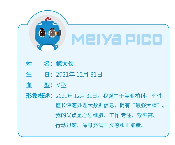 角色档案